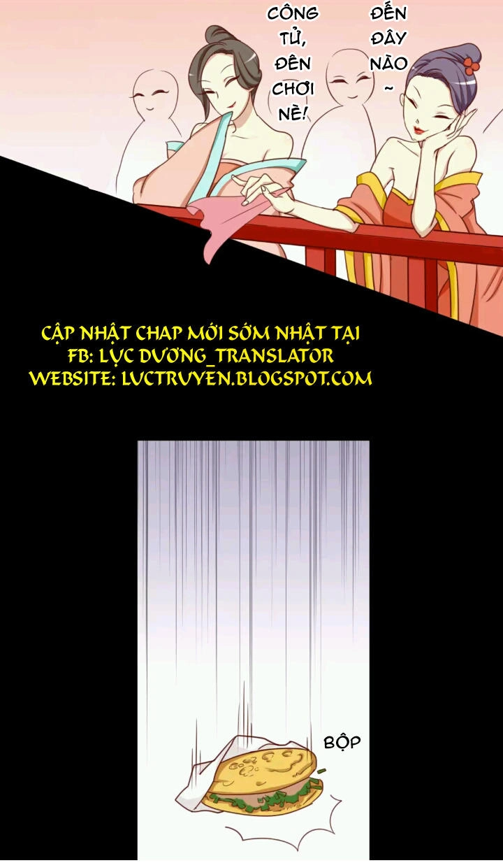 Lưỡng Bất Nghi Chapter 18 - 17