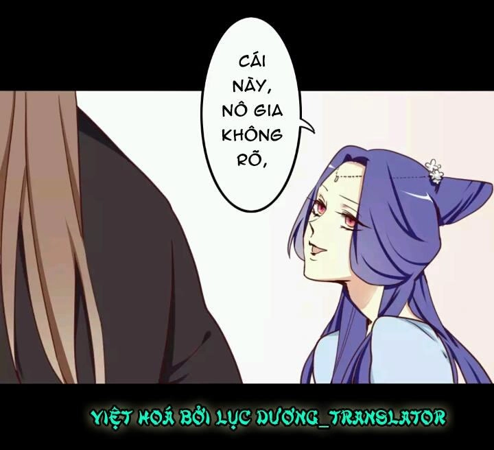 Lưỡng Bất Nghi Chapter 21 - 2