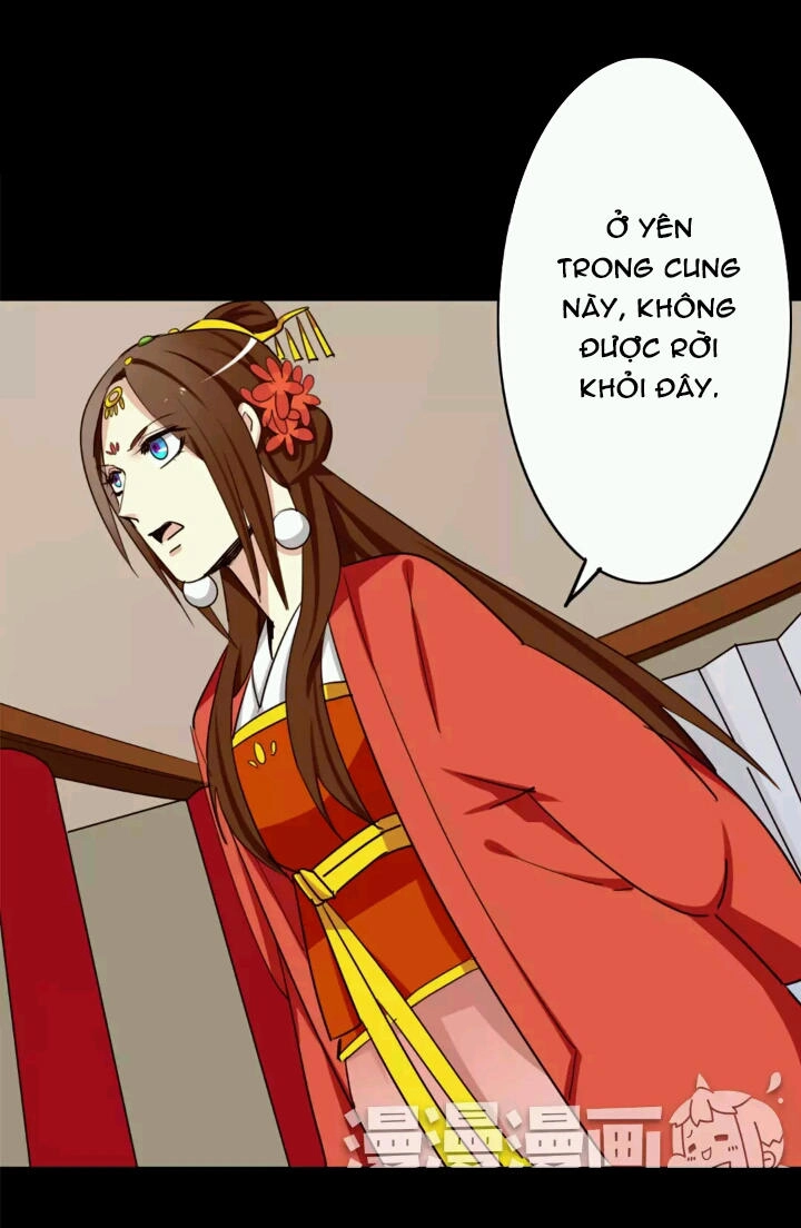 Lưỡng Bất Nghi Chapter 27 - 15