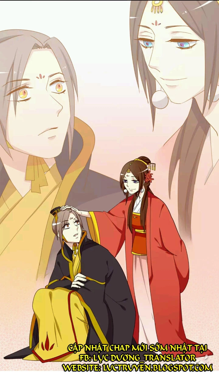 Lưỡng Bất Nghi Chapter 29 - 20