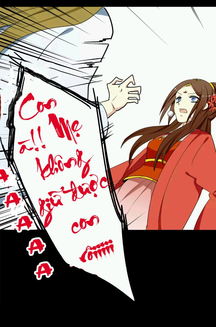 Lưỡng Bất Nghi Chapter 30 - 15