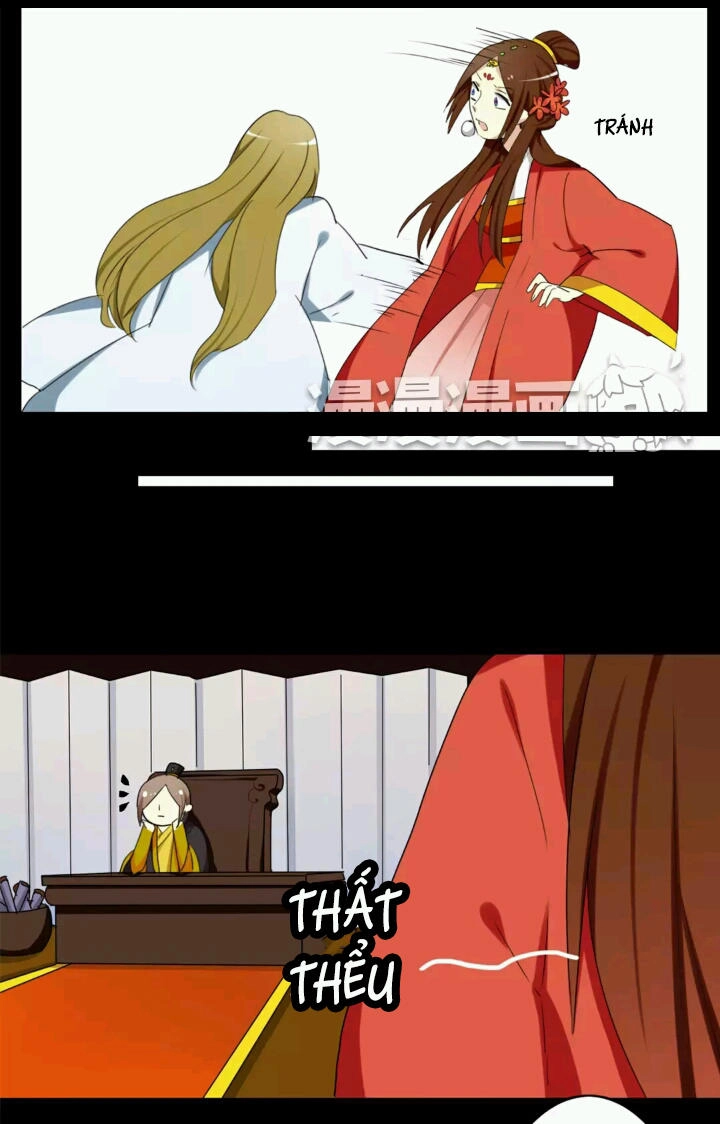 Lưỡng Bất Nghi Chapter 30 - 16