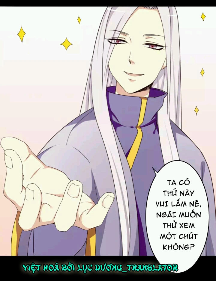 Lưỡng Bất Nghi Chapter 31 - 11