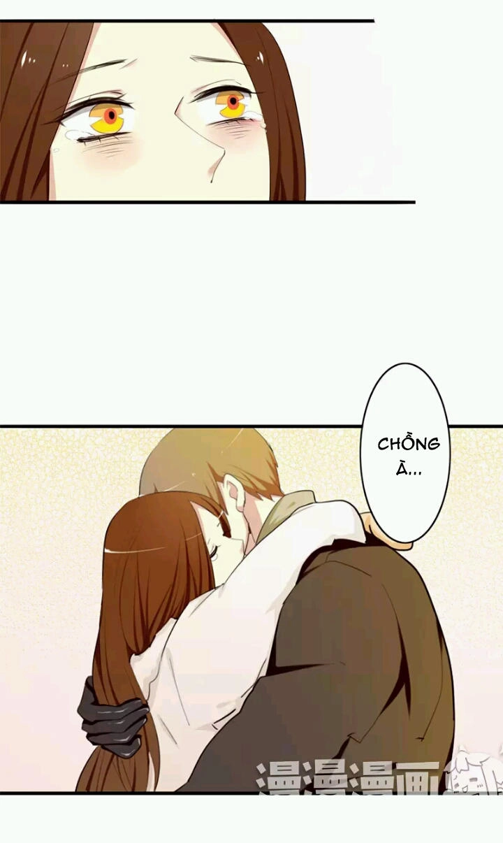 Lưỡng Bất Nghi Chapter 31.5 - 25