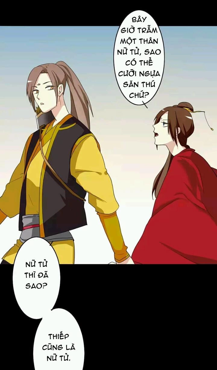 Lưỡng Bất Nghi Chapter 37 - 3