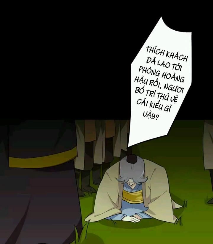 Lưỡng Bất Nghi Chapter 39 - 16