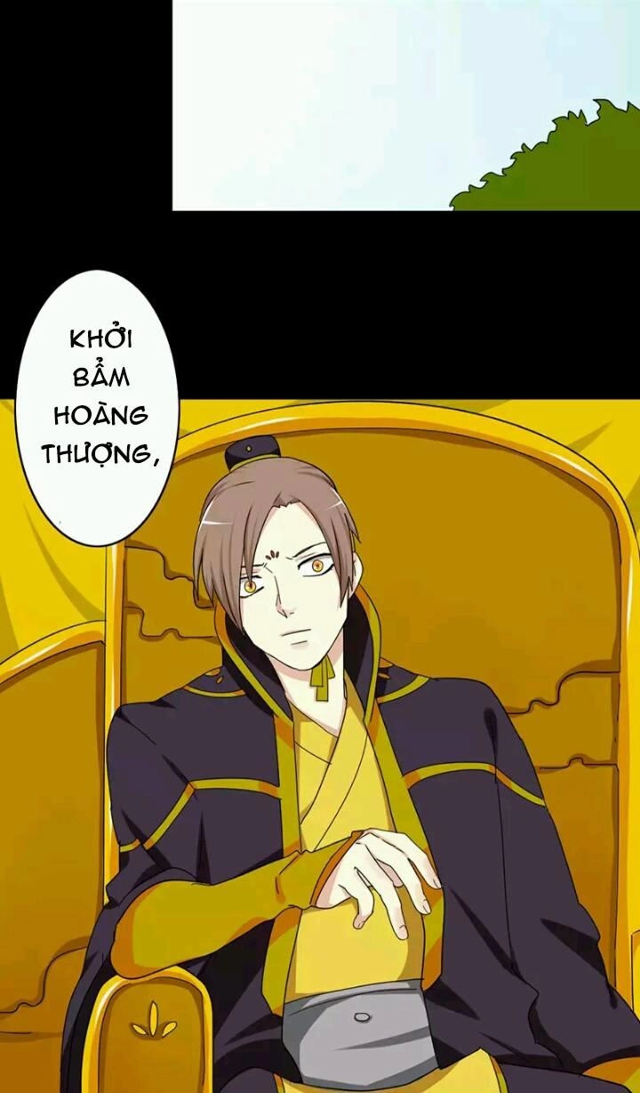 Lưỡng Bất Nghi Chapter 40 - 5