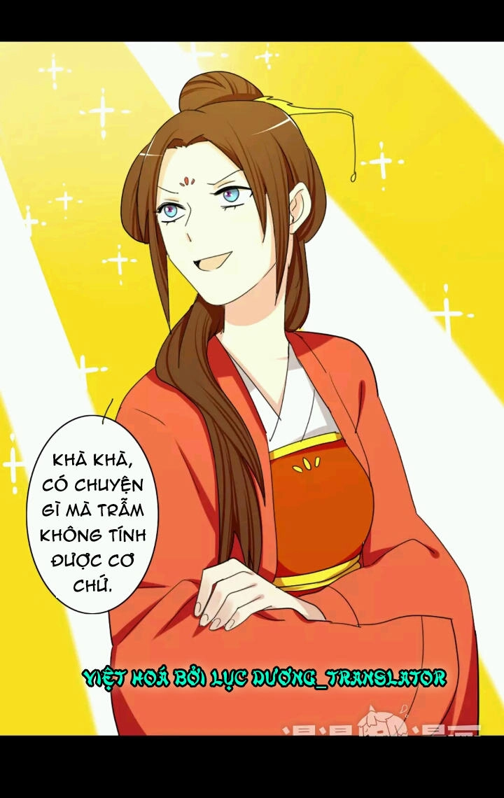 Lưỡng Bất Nghi Chapter 41 - 14