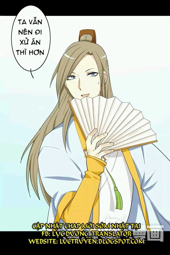 Lưỡng Bất Nghi Chapter 42 - 18