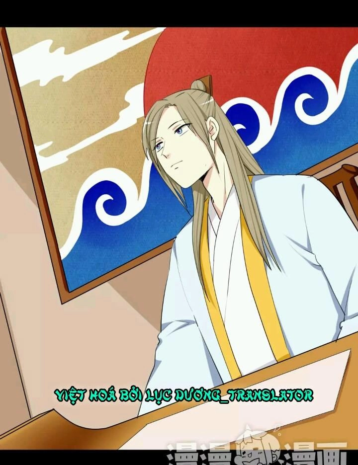 Lưỡng Bất Nghi Chapter 43 - 3