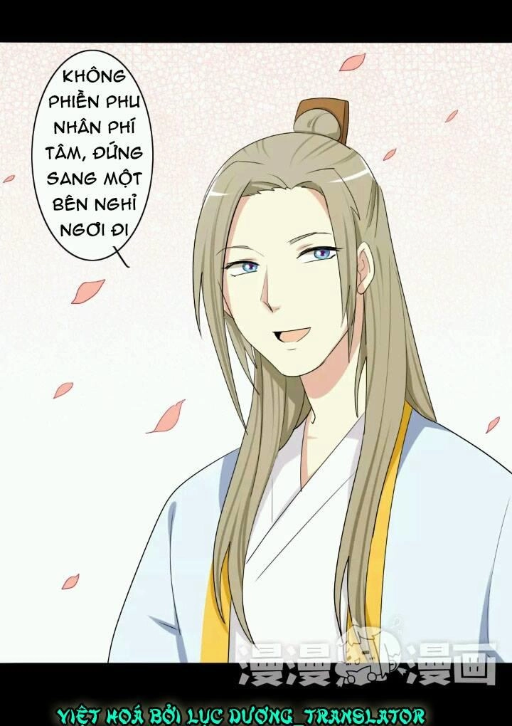 Lưỡng Bất Nghi Chapter 43 - 11