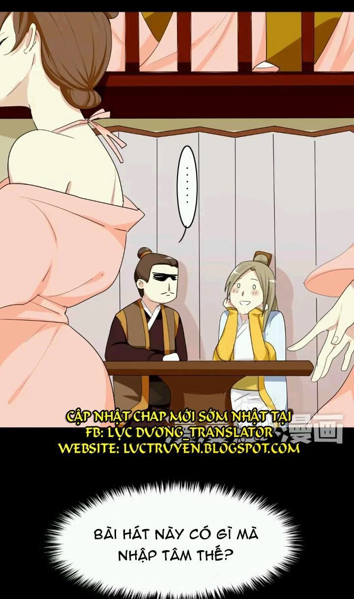 Lưỡng Bất Nghi Chapter 43 - 17