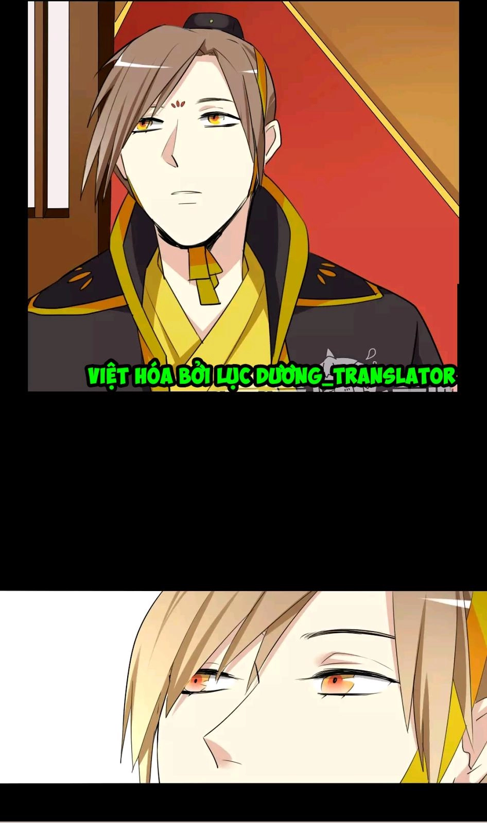 Lưỡng Bất Nghi Chapter 57 - 15