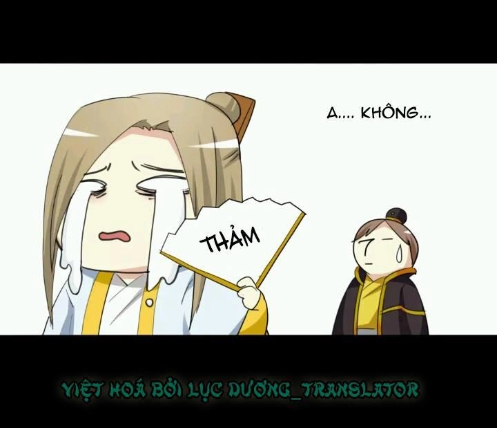 Lưỡng Bất Nghi Chapter 59 - 14