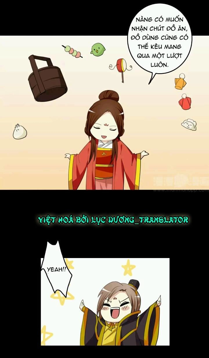 Lưỡng Bất Nghi Chapter 62 - 9