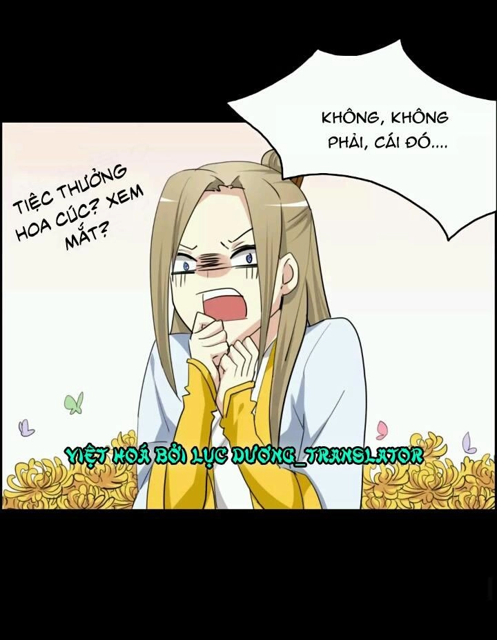 Lưỡng Bất Nghi Chapter 62 - 22
