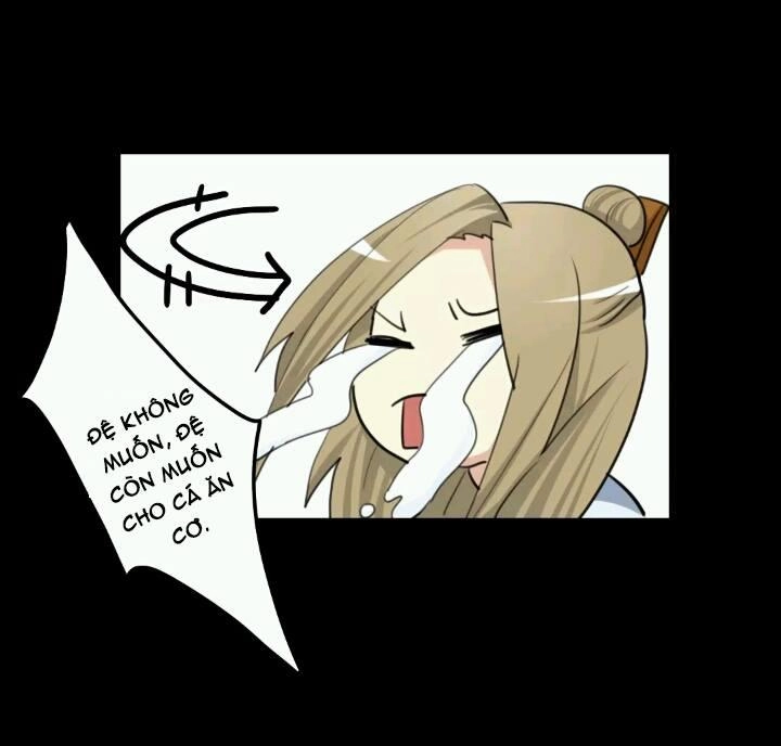 Lưỡng Bất Nghi Chapter 65 - 14