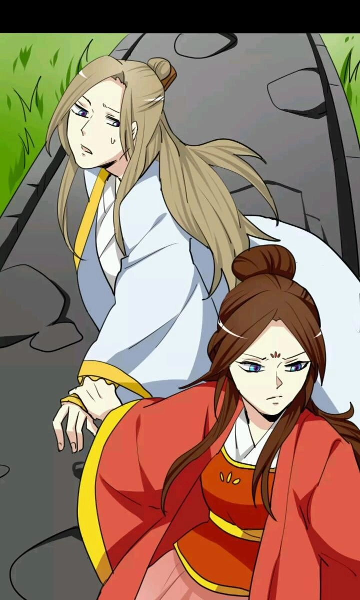 Lưỡng Bất Nghi Chapter 65 - 17