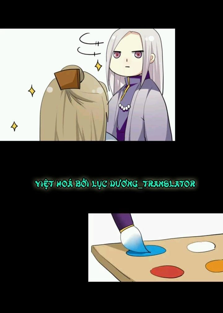 Lưỡng Bất Nghi Chapter 68 - 7