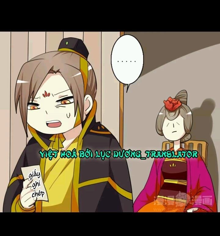 Lưỡng Bất Nghi Chapter 68 - 18