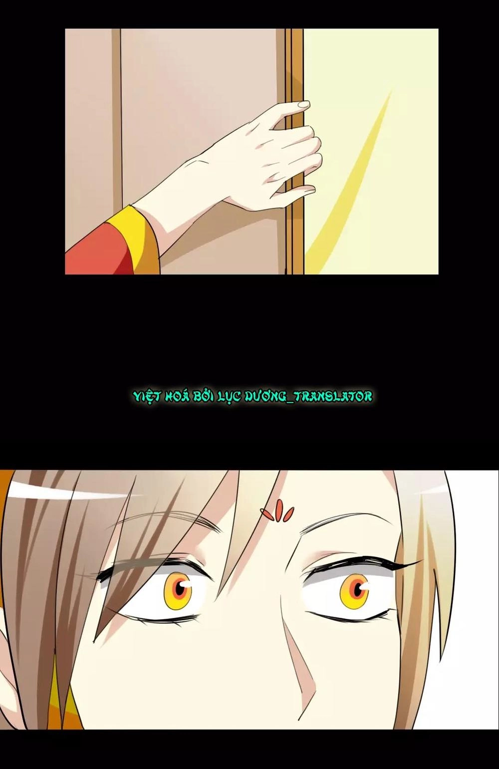 Lưỡng Bất Nghi Chapter 69 - 16