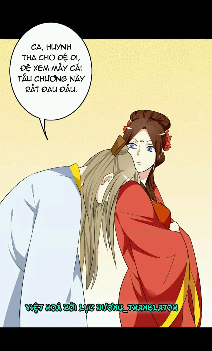 Lưỡng Bất Nghi Chapter 71 - 19