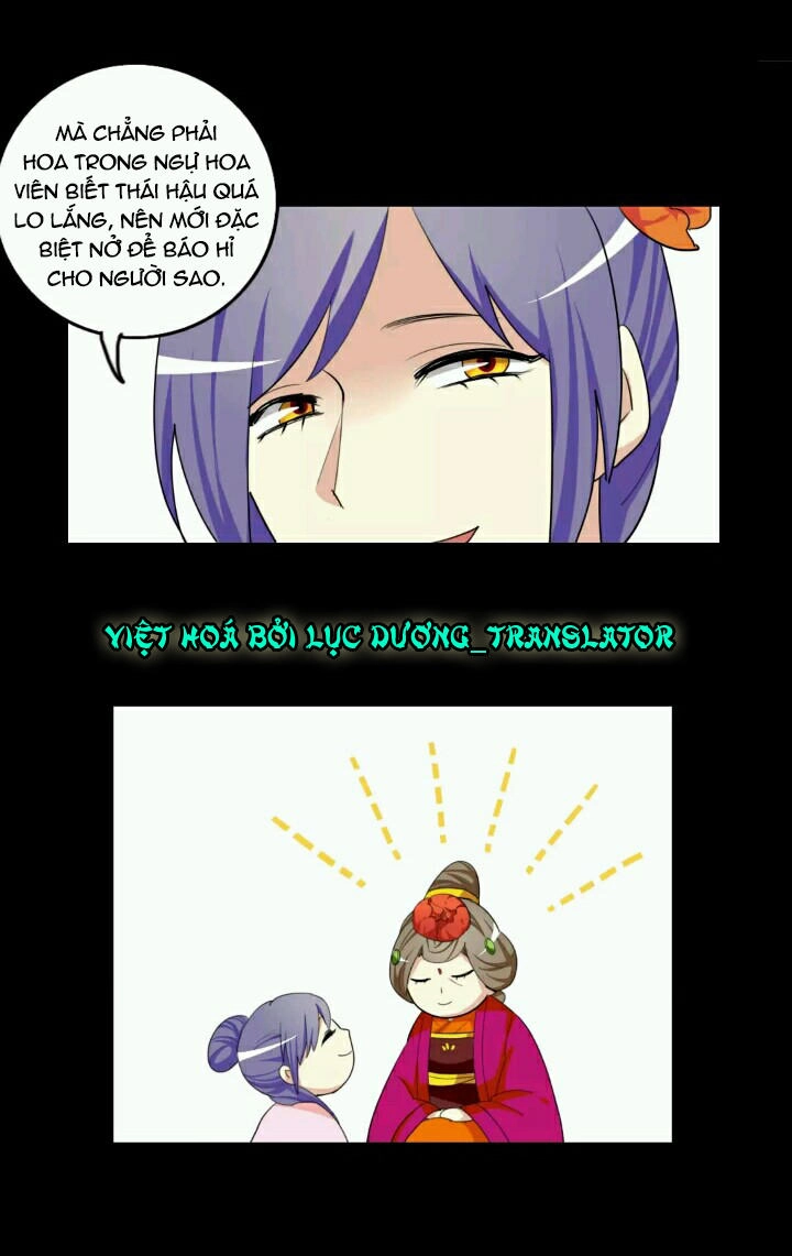 Lưỡng Bất Nghi Chapter 72 - 7