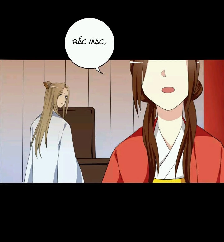 Lưỡng Bất Nghi Chapter 74 - 21