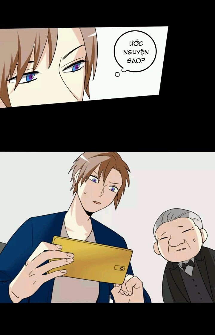 Lưỡng Bất Nghi Chapter 74.5 - 9