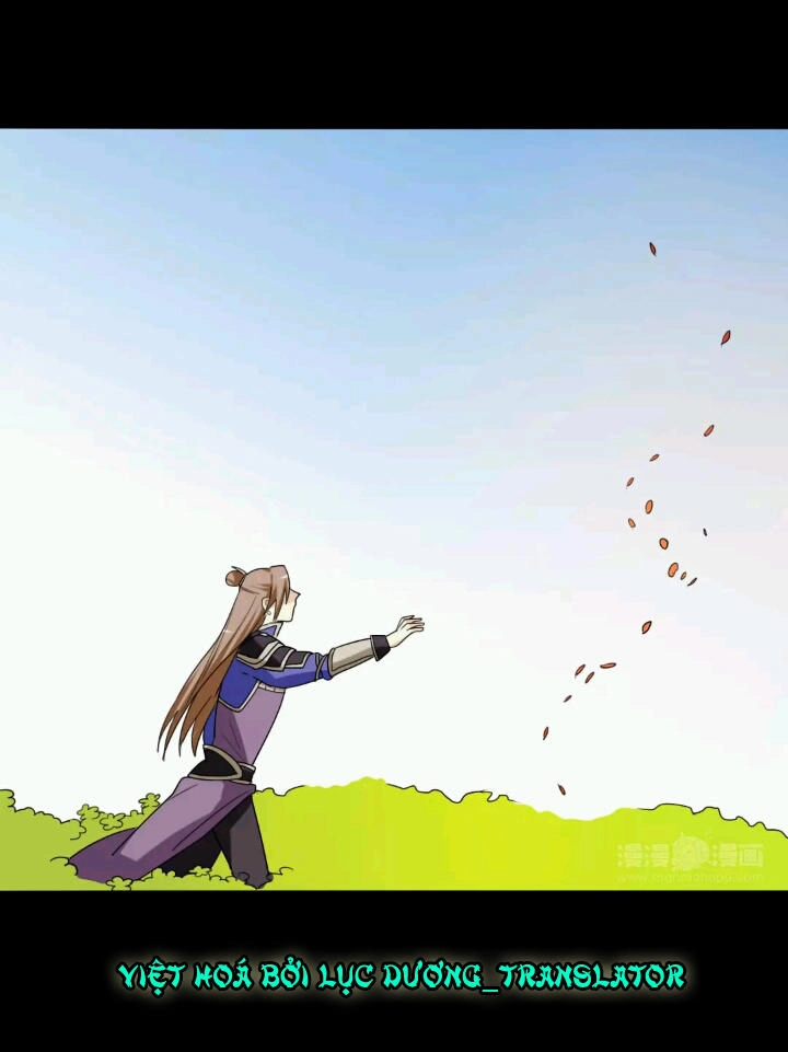 Lưỡng Bất Nghi Chapter 74.5 - 16