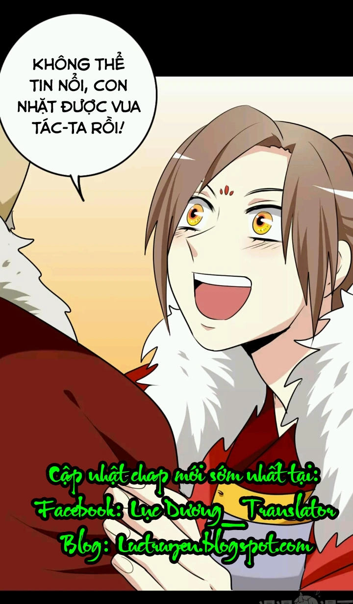 Lưỡng Bất Nghi Chapter 79 - 22