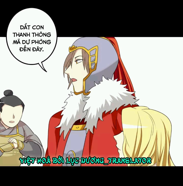 Lưỡng Bất Nghi Chapter 80 - 2