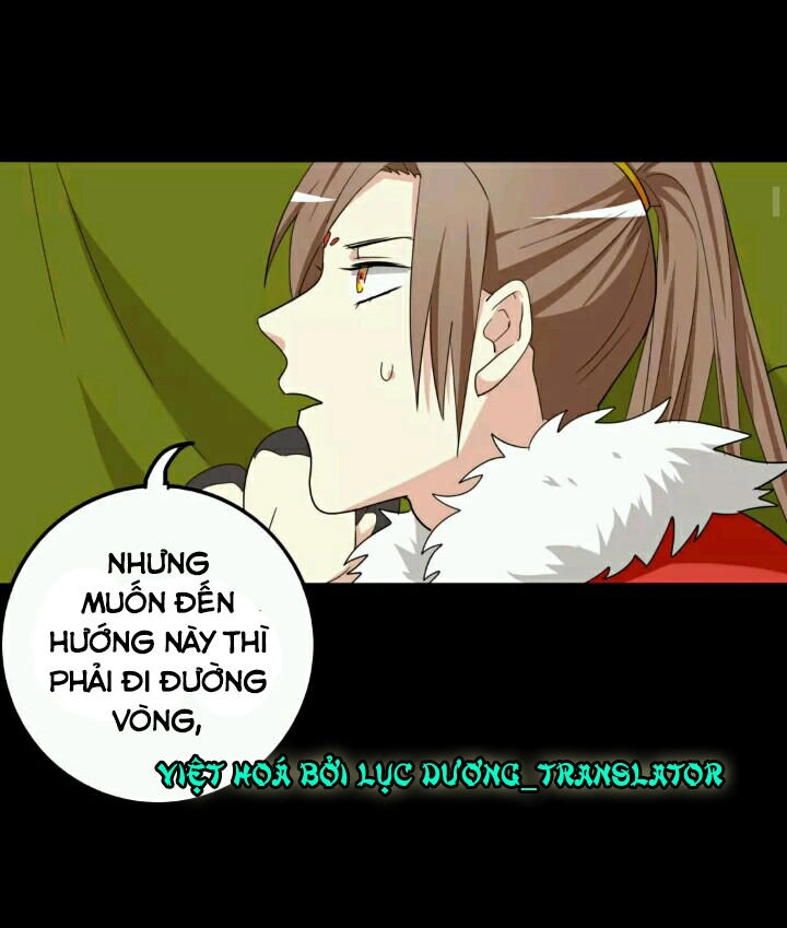 Lưỡng Bất Nghi Chapter 81 - 4