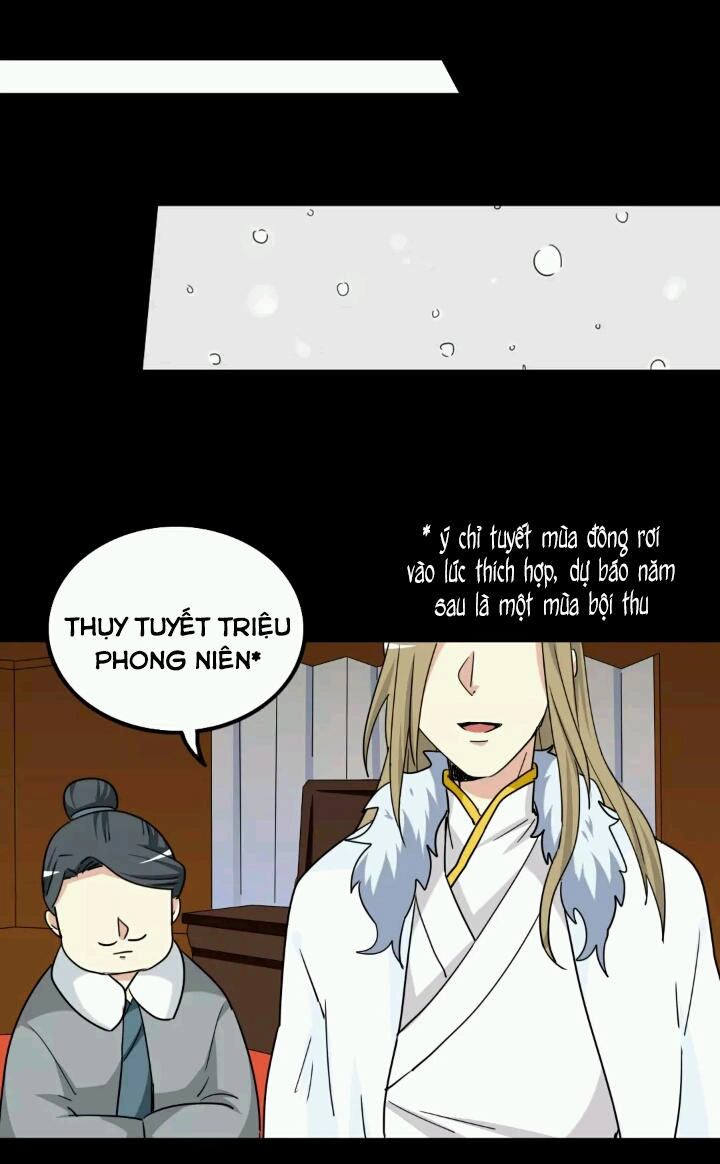 Lưỡng Bất Nghi Chapter 87 - 10