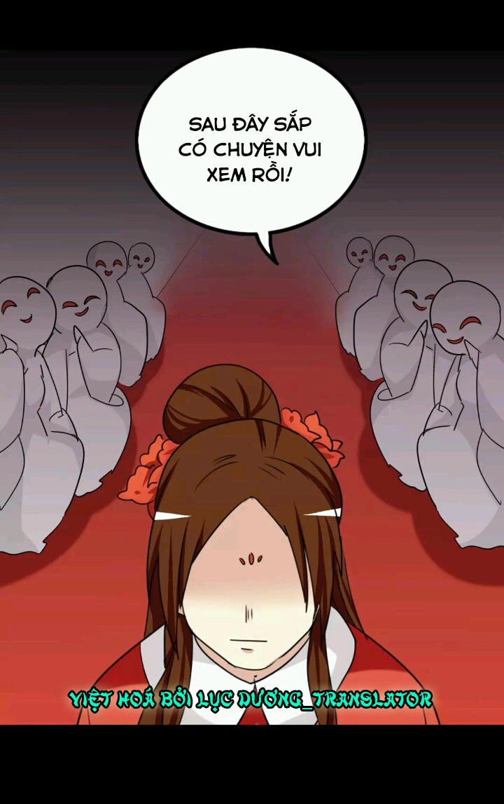 Lưỡng Bất Nghi Chapter 87 - 23