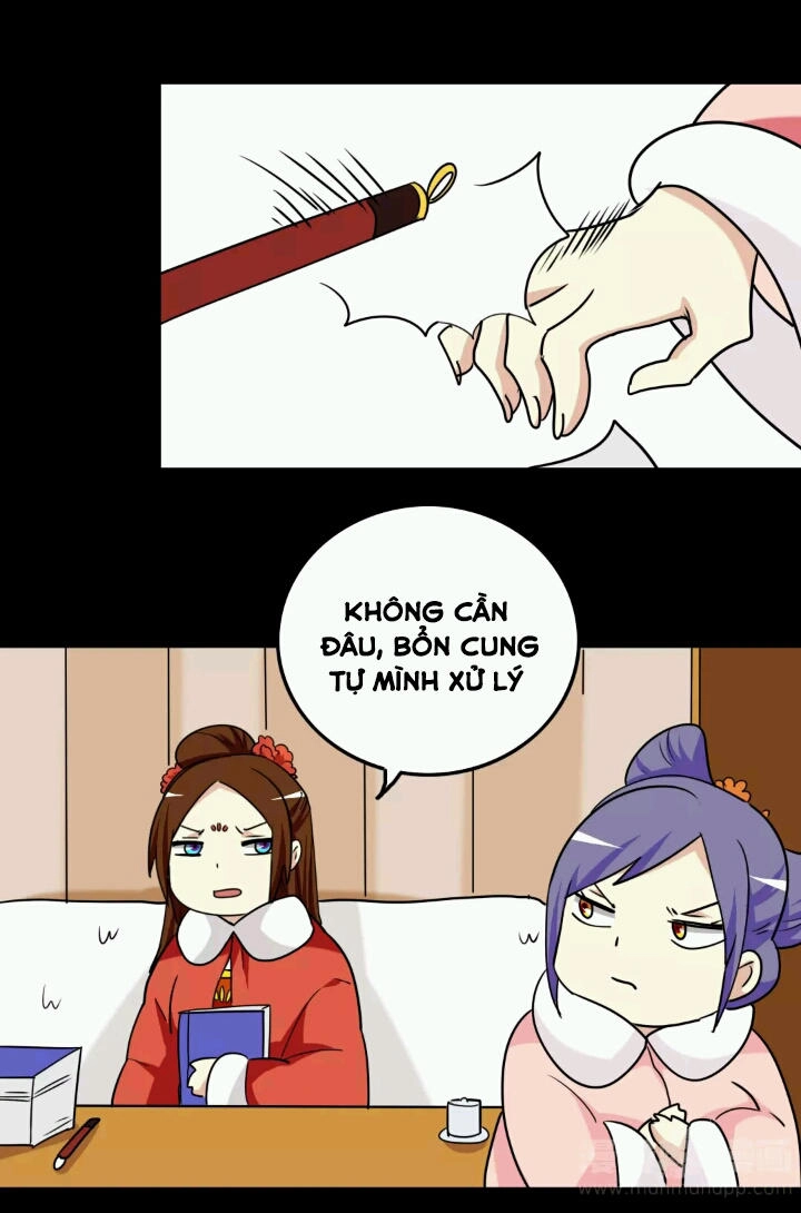 Lưỡng Bất Nghi Chapter 88 - 10