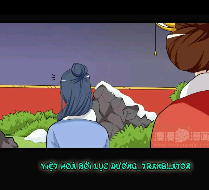 Lưỡng Bất Nghi Chapter 90 - 14