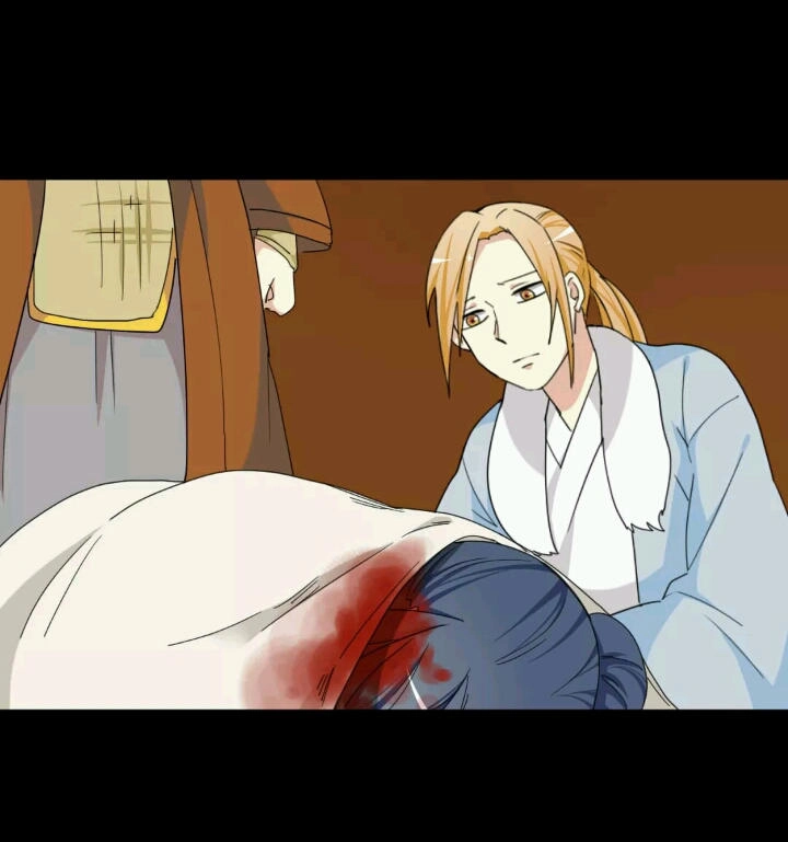 Lưỡng Bất Nghi Chapter 99 - 4