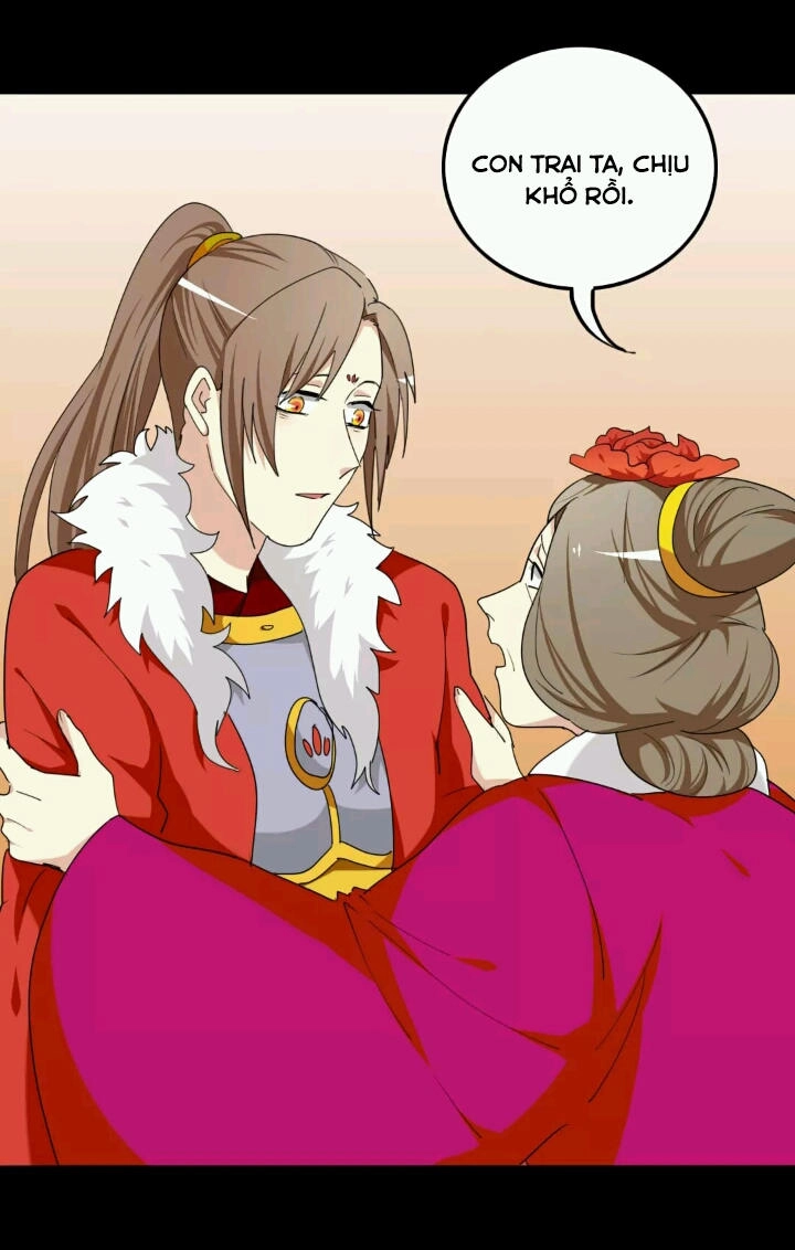 Lưỡng Bất Nghi Chapter 100 - 11