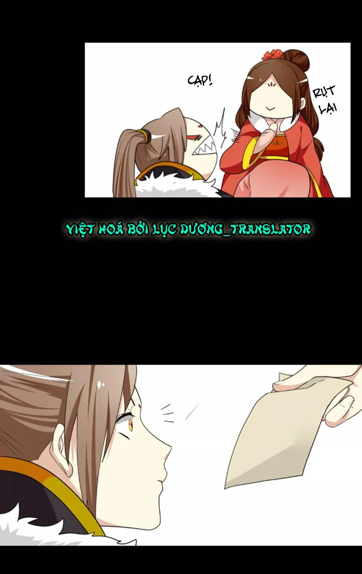 Lưỡng Bất Nghi Chapter 102 - 17