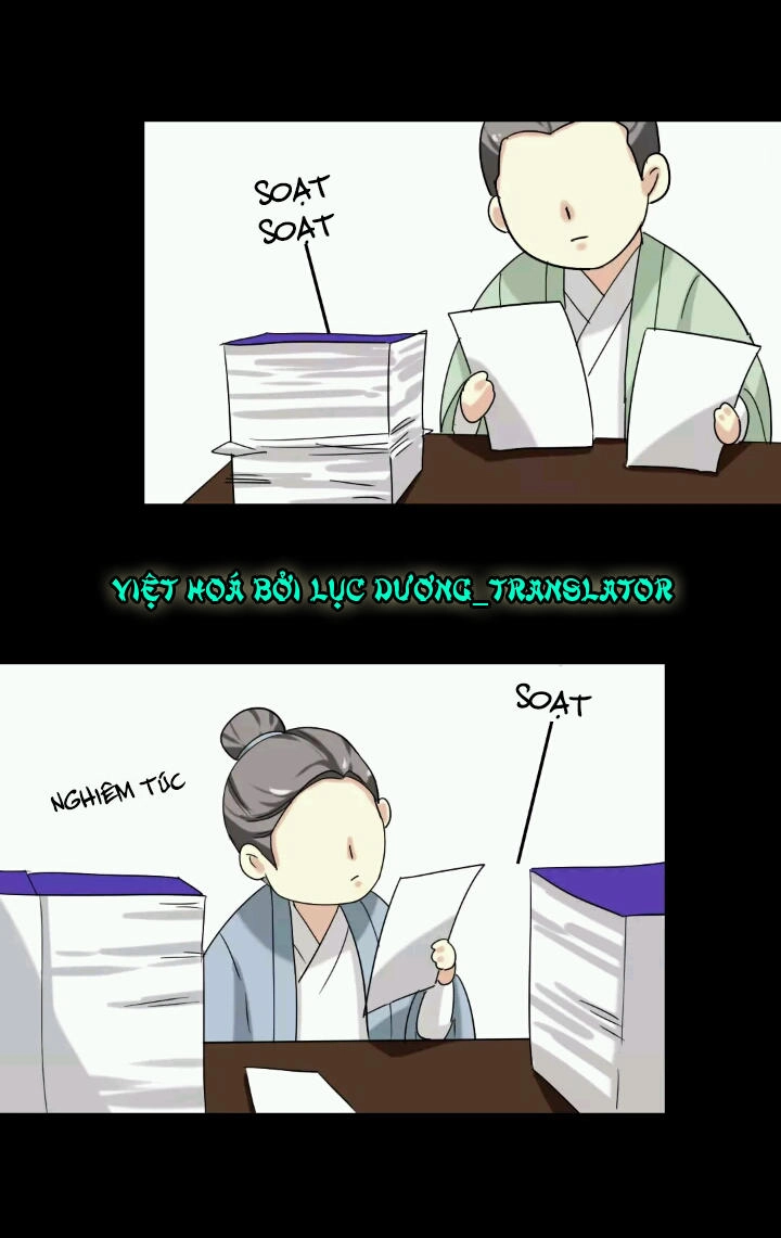 Lưỡng Bất Nghi Chapter 108 - 2