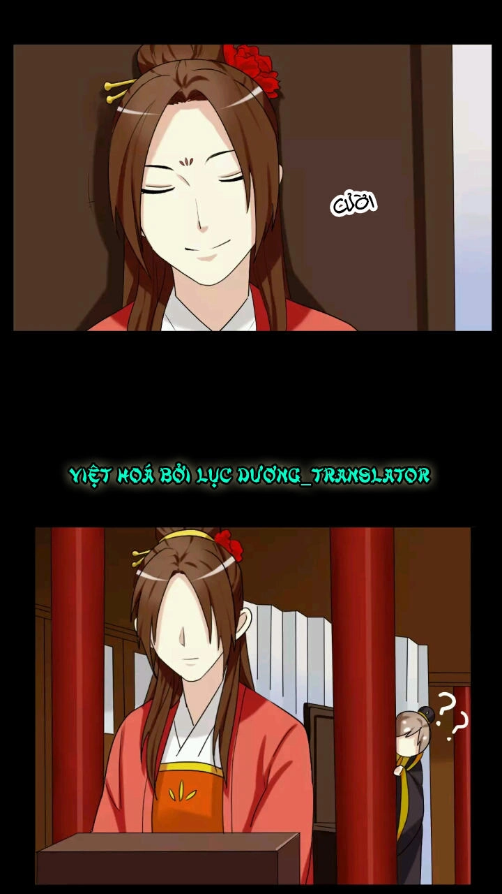 Lưỡng Bất Nghi Chapter 110 - 24