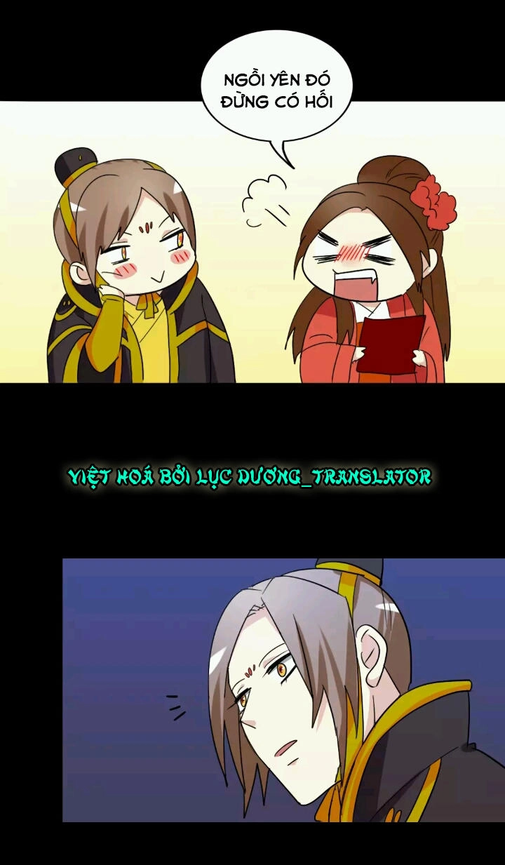 Lưỡng Bất Nghi Chapter 114 - 6