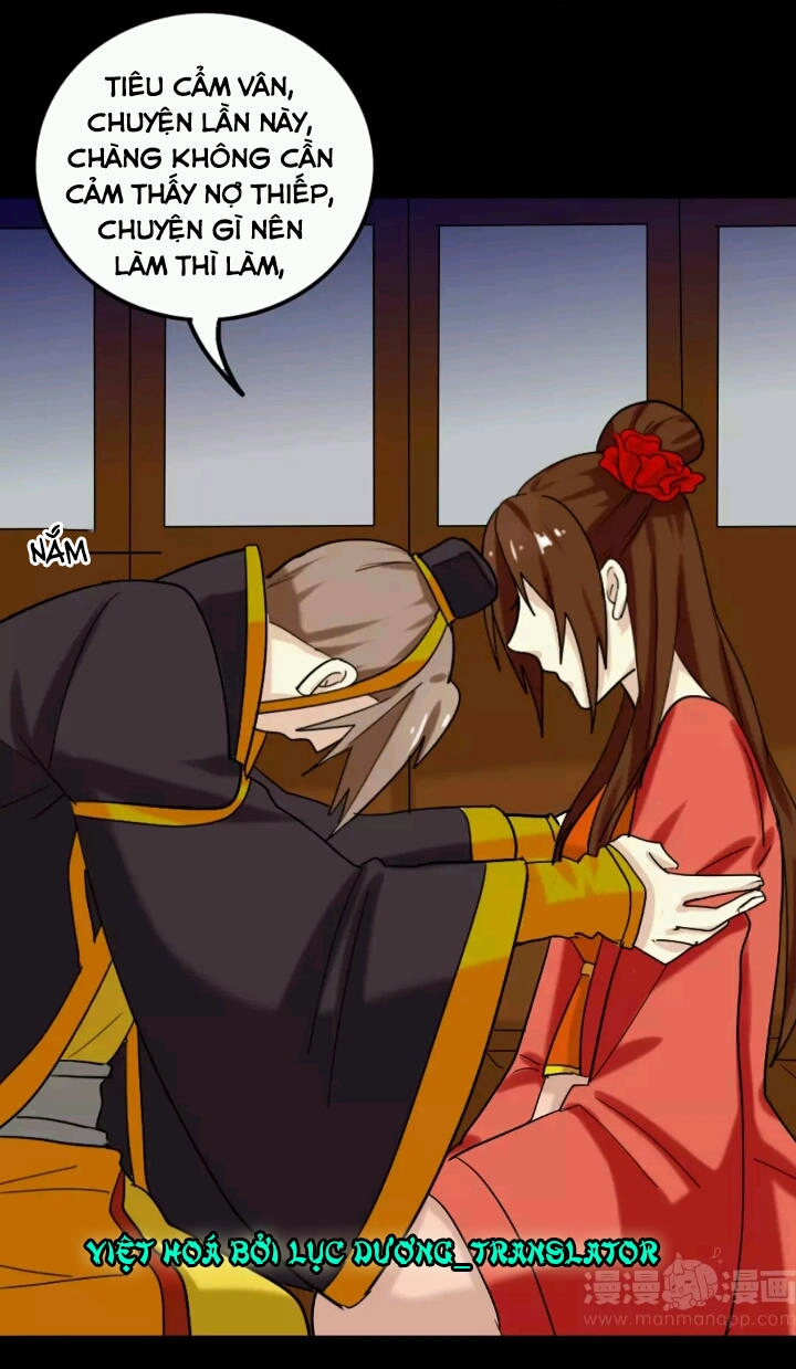 Lưỡng Bất Nghi Chapter 114 - 20