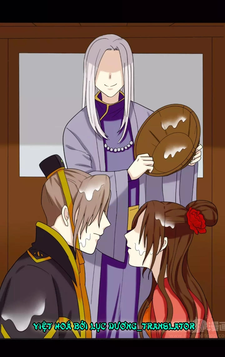 Lưỡng Bất Nghi Chapter 115 - 3