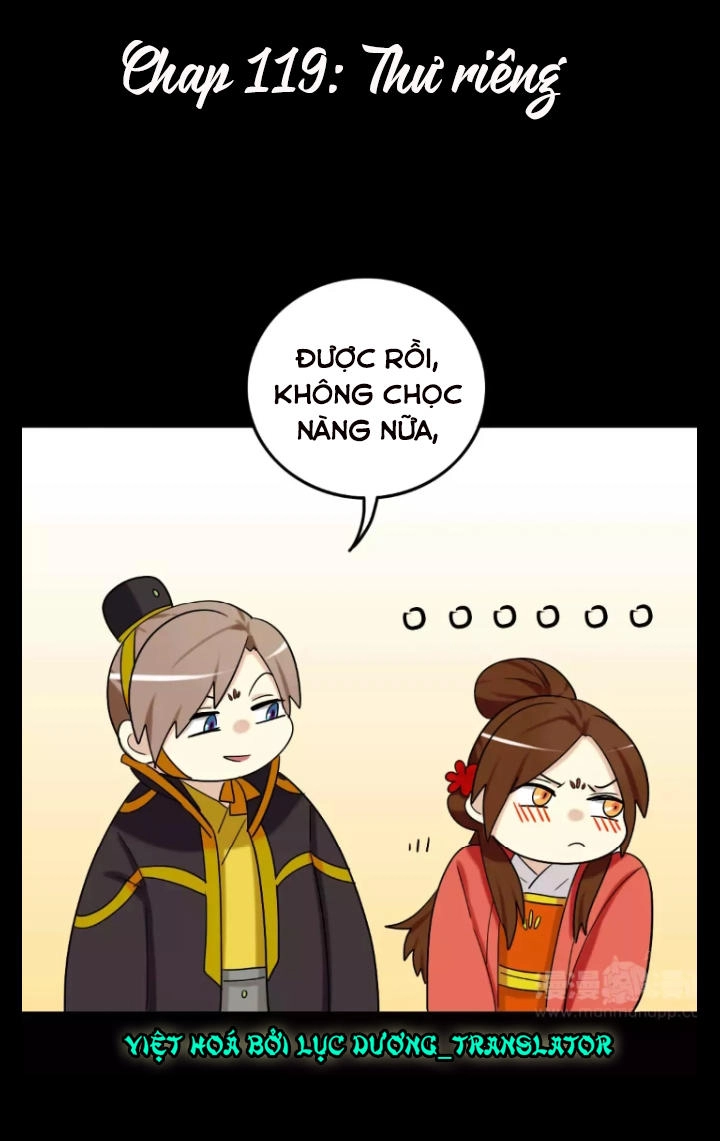 Lưỡng Bất Nghi Chapter 119 - 1