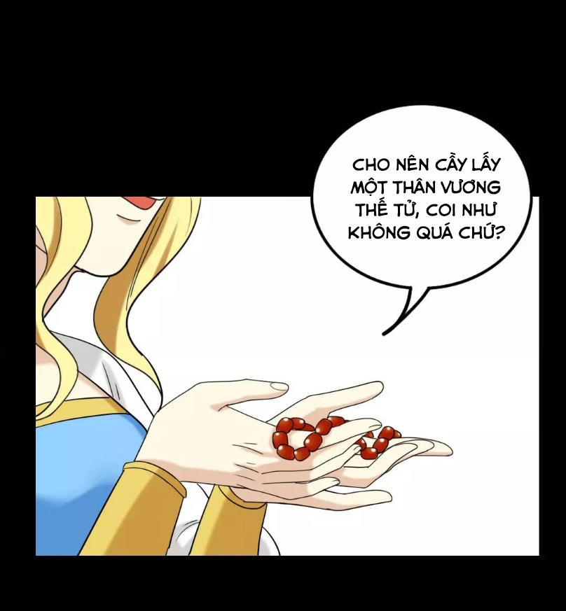 Lưỡng Bất Nghi Chapter 127 - 8