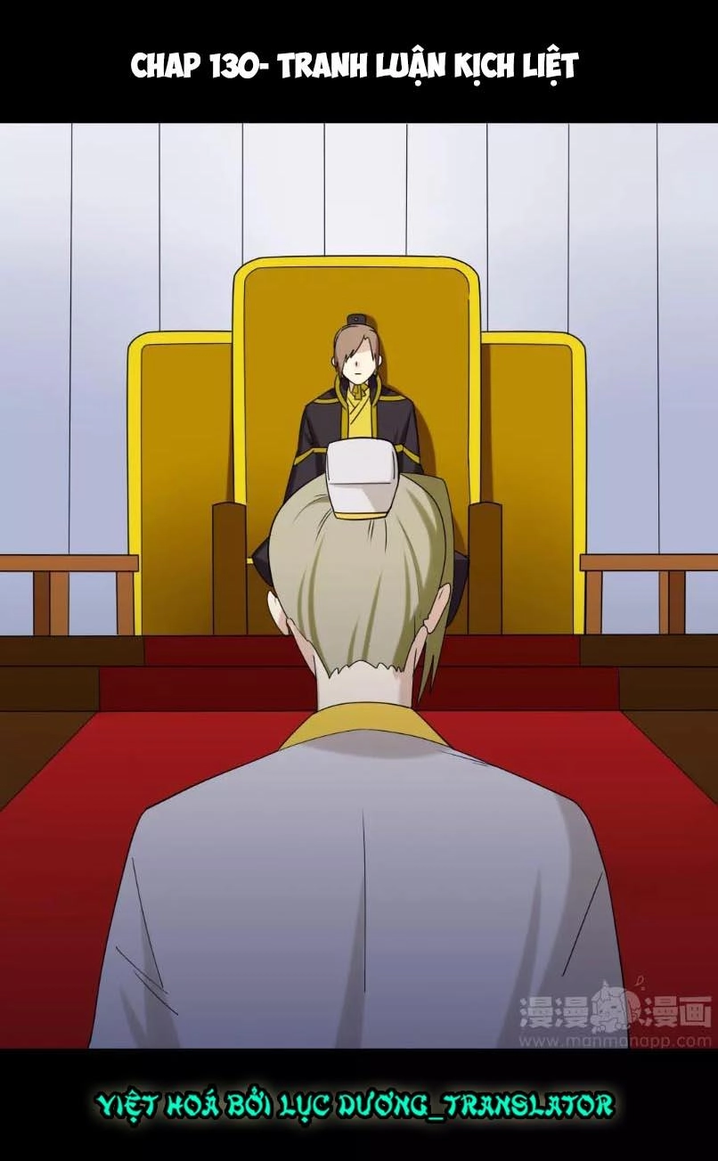 Lưỡng Bất Nghi Chapter 129 - 2