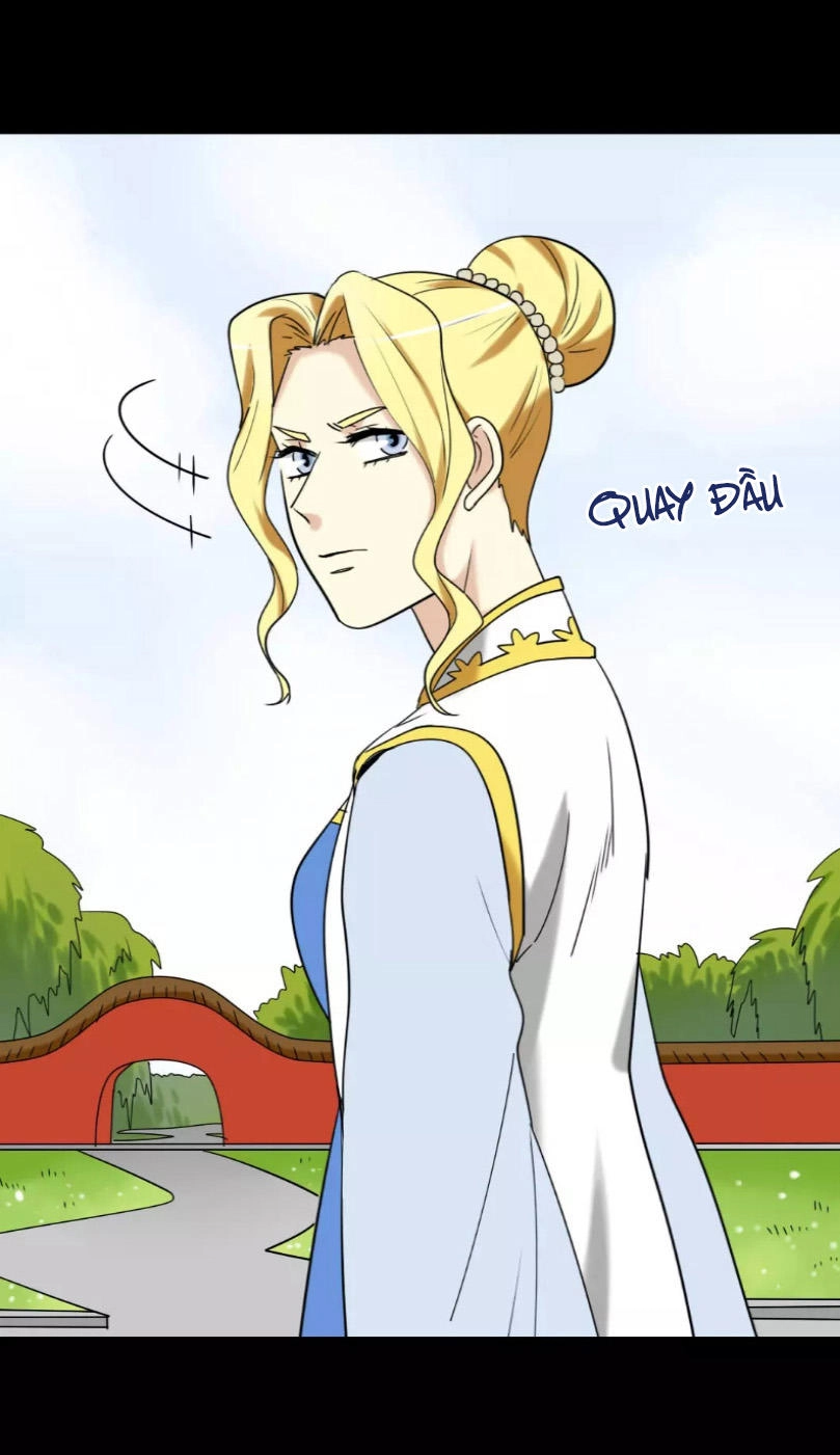 Lưỡng Bất Nghi Chapter 131 - 19