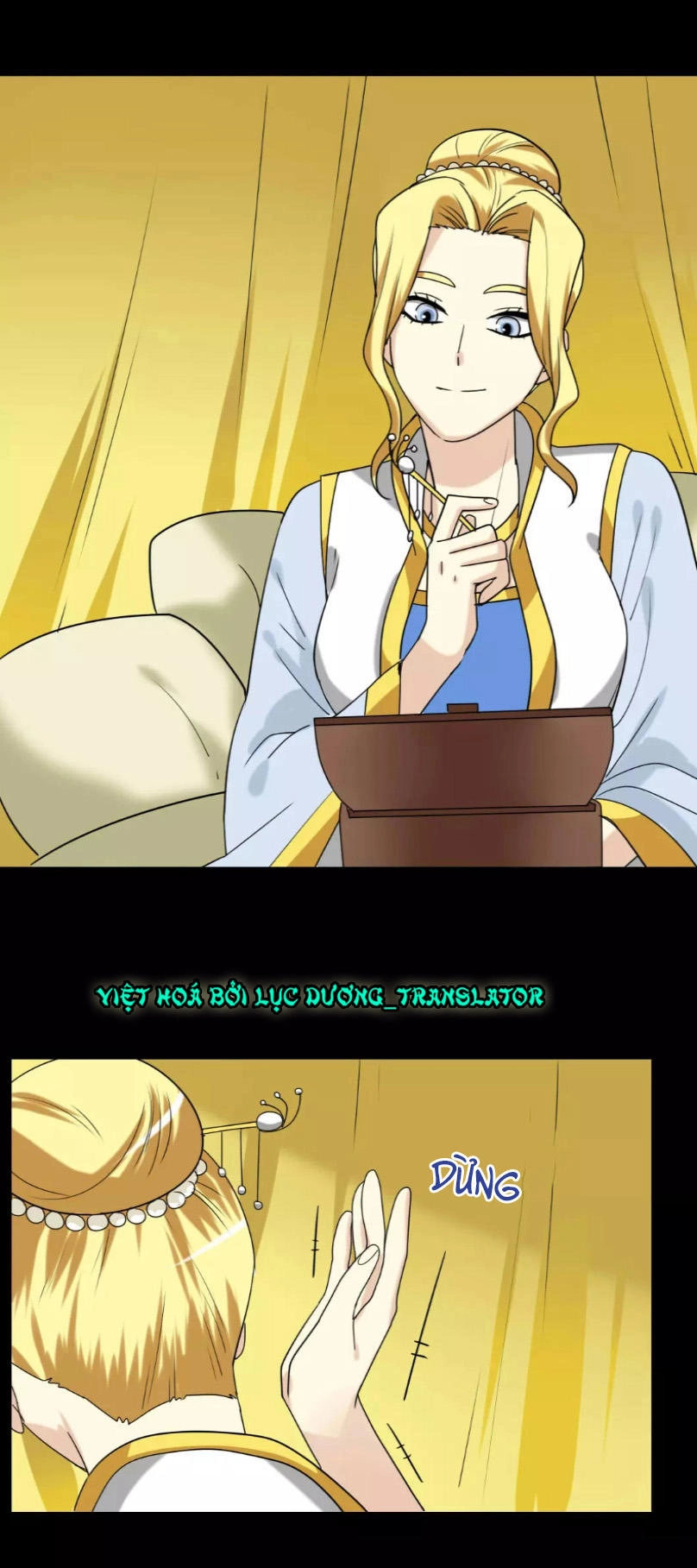 Lưỡng Bất Nghi Chapter 131 - 29